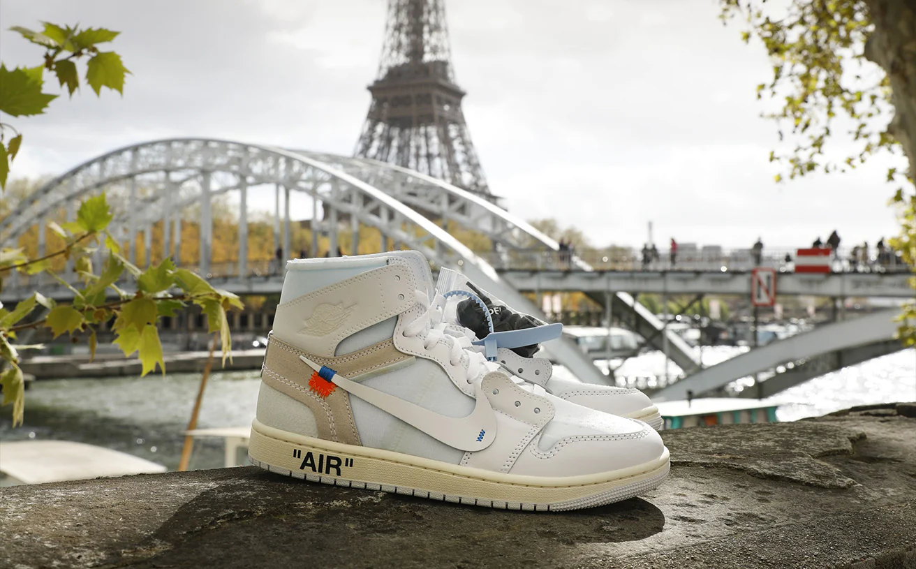 L'exclusivité Streetwear à Paris
